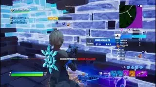 Clips, jugadas[Parte 3]