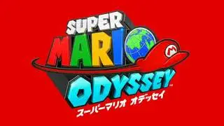 Ending Theme/Honeylune Ridge (Pauline's 2nd Song) - Super Mario Odyssey (OST)
