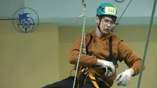 "Спортивный туризм" - учебное объединение