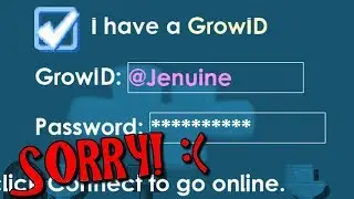 CRAZY rich ACCOUNT HACK!! + HACKED A MOD!! - Growtopia