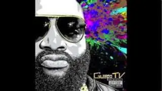 Rick Ross - Supreme