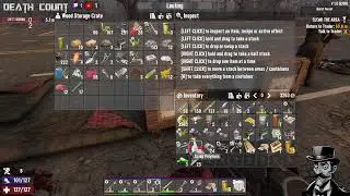 7 Days - 1.0 Experimental