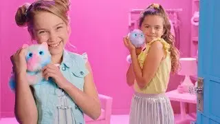 Pomsies Television Commercial