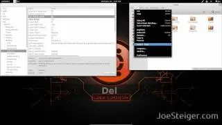 Enable Delete Key ~ Gnome 3 (Gnome Shell) Ubuntu 11.04