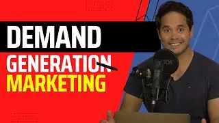 Wat is Demand Generation En Hoe Gebruik Je Dit Binnen Je Marketing?