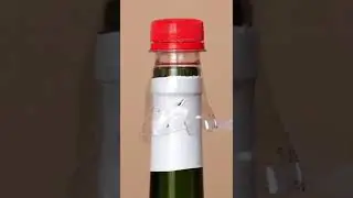 КРЫШКА СВОИМИ РУКАМИ ДЛЯ БУТЫЛКИ С ВИНОМ