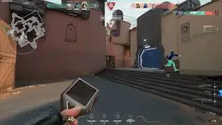 Can you guess the rank? Valorant Rankdle #199.3