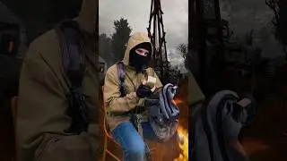 Stalker Маловатый запас #stalker2 #stalkershorts #short #сталкер2  #сталкер #stalker #сталкерстрайк