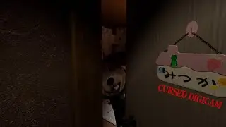 CURSED DIGICAM