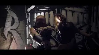 REBELLION - Ala Germanica (Official Video)