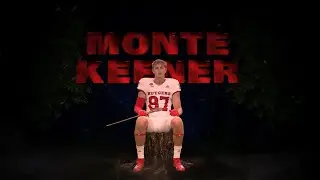 Welcome to the F.A.M.I.L.Y. Monte Keener!