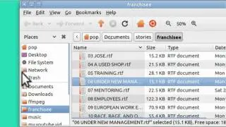 Ubuntu Basics ZOOM