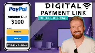 Accept Payments Online | Paypal | Credit Card, Apple Pay, and More