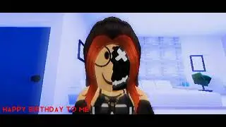 Happy birthday to me | Valchan |