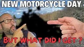 New motorcycle day | 2024 | what is it ?