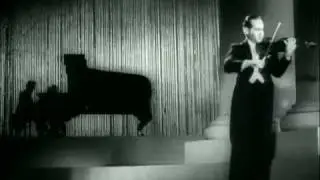 David Oistrakh - Liebesleid (Kreisler)