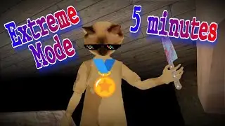 Mysis: The Return Extreme Mode But In Just 5 Minutes