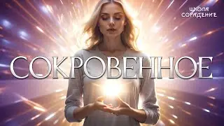 Сокровенное 