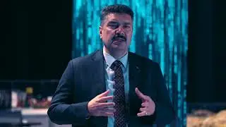 2024 Review & 2025 Vision | HAVELSAN CEO Dr. Mehmet Akif Nacar
