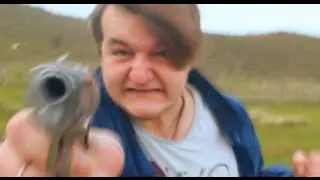 SPOILERS zijn gevaarlijk!