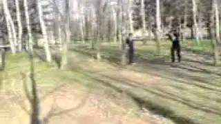 Антоха - Глотовка