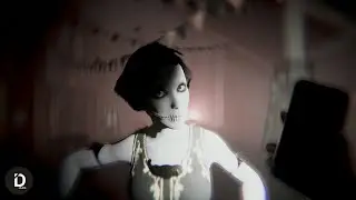 Game Horror Indonesia Nightmare Side Ini Hampir Membuat Saya Gila