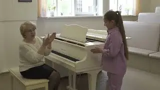Как подготовиться к прослушиванию в музыкальную школу?