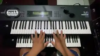 El JGL VIDEO TUTORIAL DE TECLADOS POR PEPE’SRECORDS 2022