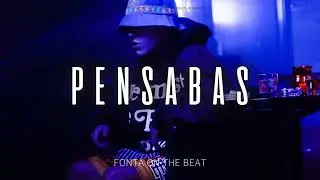 [FREE]  Pensabas -  | Reggaetón Type Beat 2022 (Prod. By Fonta)