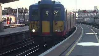 Railways BD09