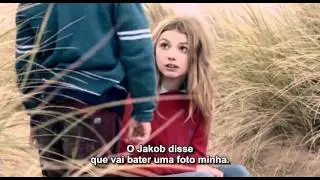 Skins  Pure - Parte 2 - Snapshot - Legendado