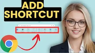 How To Add Shortcut In Google Chrome (Quick & Easy!) (2025)