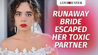 RUNAWAY BRIDE HID FROM ABUSER | 