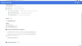 How to add reCAPTCHA to Gravity Forms | NeONBRAND