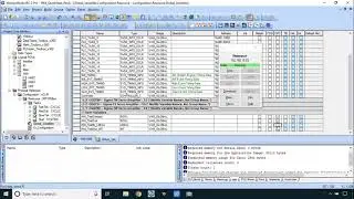 04 Quick Start Project (Movicon HMI Editor Basics)