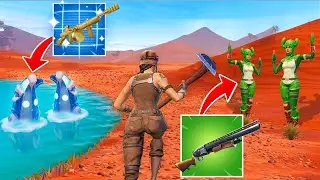 HIDER & HUNTER aber in einer SCHOKOLADENFABRIK