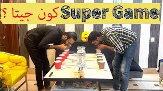 Who's the champ ? Ammar Ahmed