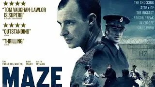 MAZA MEYZ QAMOQXONASIDAN QOCHISH PREMYERA Uzbek tilida tarjima kino hind kino xorij kino 2023