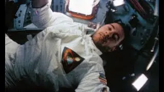 Bill Anders Reflects on Apollo 8