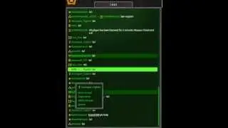 -| Tanki Online |- People going crazy writing "lol"!