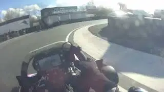 Cambox v4 Pro Rye House 2024