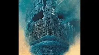 The Ship of Death by D.H. Lawrence (excerpt)