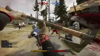 MORDHAU - some more gameplay