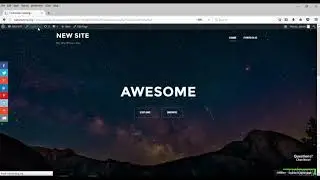 How to Create a Wordpress Website for Absolute Beginners : Introduction