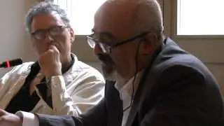 Maurizio Biordi del Museo della Città di Rimini