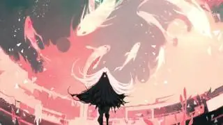 Mothica - Out Of It (LOWSELF Remix)