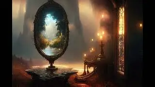 Epic Instrumental Folk Metal - Soul Mirror