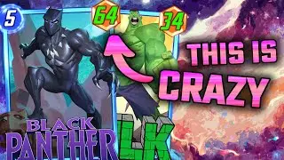 These New Combos Are INSANE | Marvel Snap
