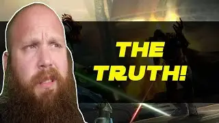 The TRUTH About SWTOR 2022