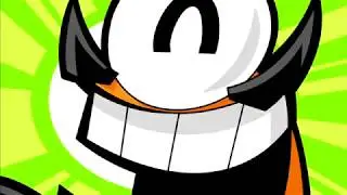 Calling All Mixels - Meet Kraw